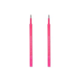 2 REFILLS GEL PEN L. FRIENDS - LOVELY FRIENDS REFILL SET -