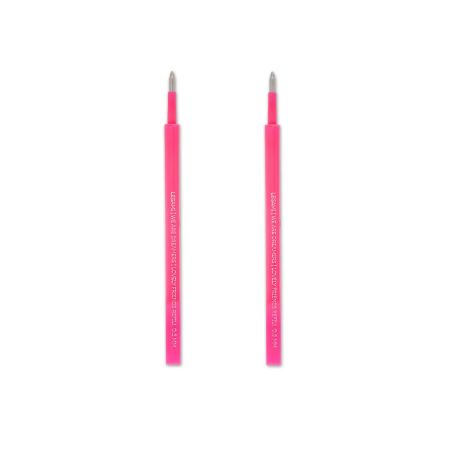 2 REFILLS GEL PEN L. FRIENDS - LOVELY FRIENDS REFILL SET -