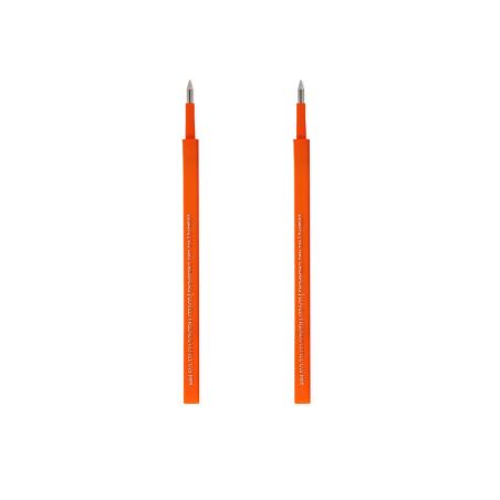 2 REFILLS GEL PEN L. FRIENDS - LOVELY FRIENDS REFILL SET -