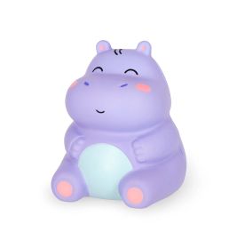 Stress Less Hippo