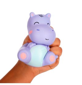 Stress Less Hippo
