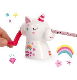 Desktop Pencil Sharpener Unico rn