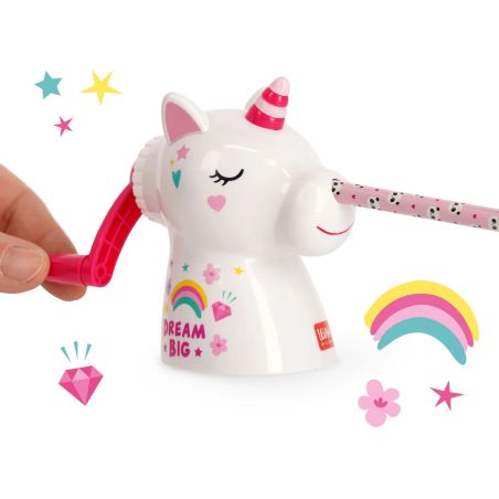 Desktop Pencil Sharpener Unico rn