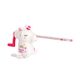Desktop Pencil Sharpener Unico rn