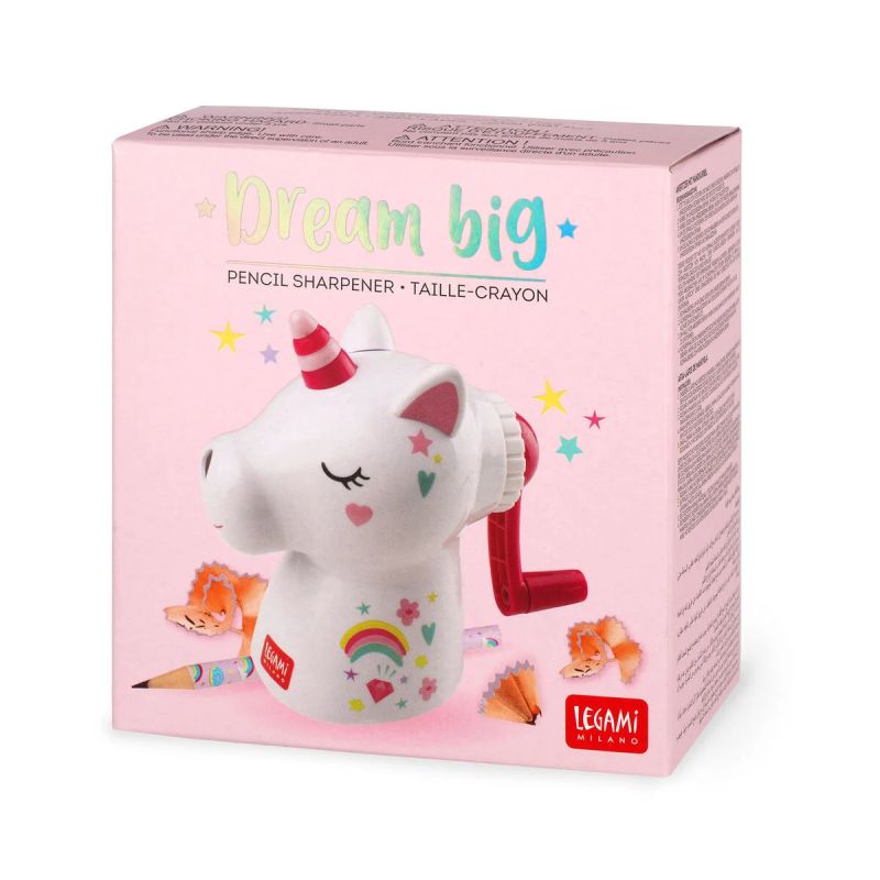 Desktop Pencil Sharpener Unico rn