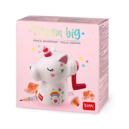 Desktop Pencil Sharpener Unico rn