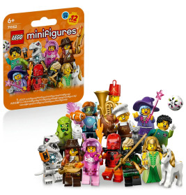 LEGO® Minifigures 71052 Minifiguren Serie 29