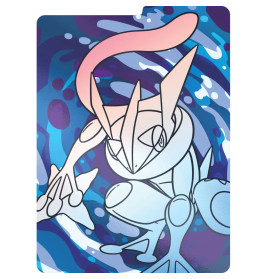 Pokémon-Sammelkartenspiel: Top-Trainer-Box Mega-Entwicklung - Wachsendes Chaos