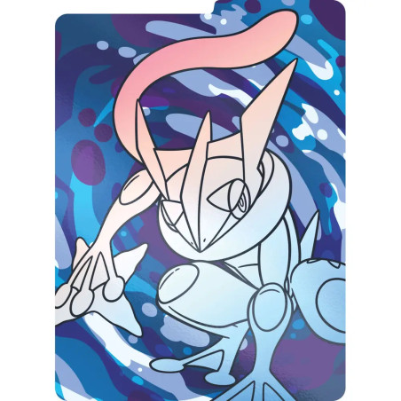 Pokémon-Sammelkartenspiel: Top-Trainer-Box Mega-Entwicklung - Wachsendes Chaos