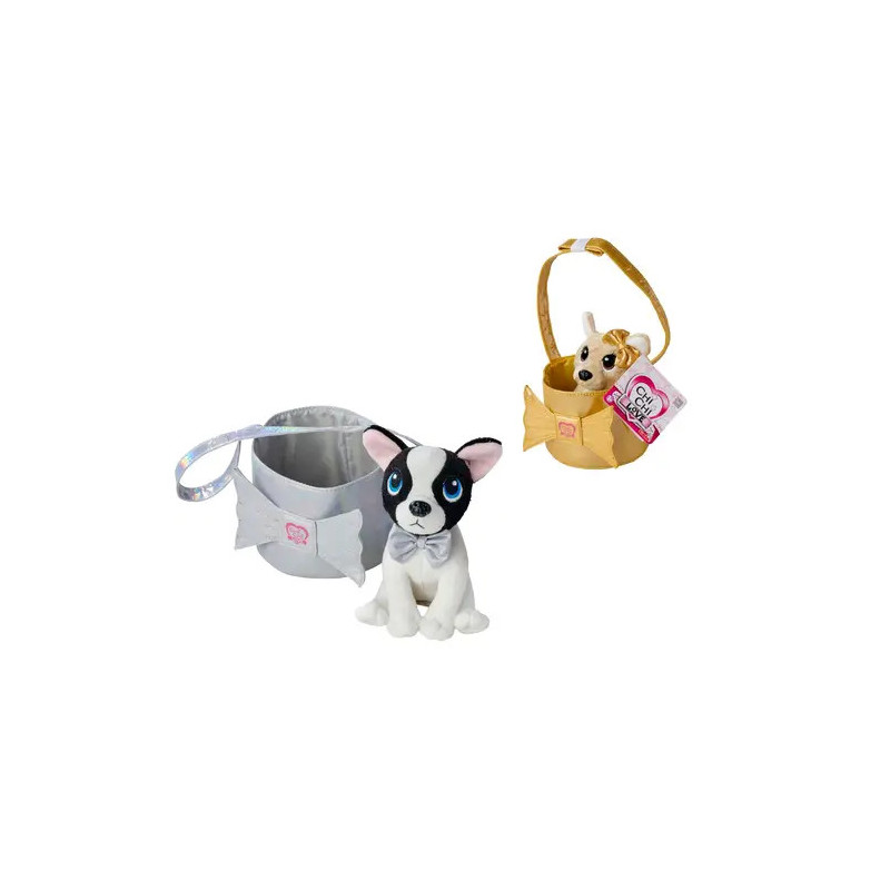 CCL Shimmer and Shine, 2-sorti ert