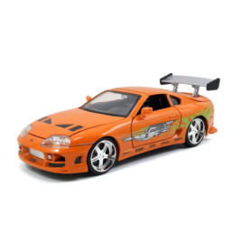Fast & Furious 1995 Toyota Su