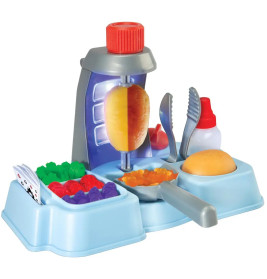A F Knetset Kebab-Station