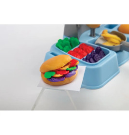 A F Knetset Kebab-Station