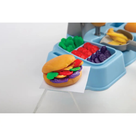 A F Knetset Kebab-Station