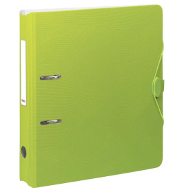 Ordner 5cm Wave kiwi