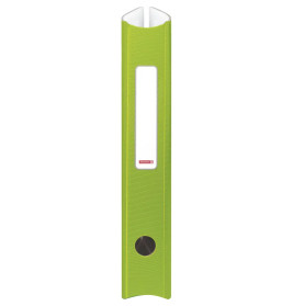 Ordner 5cm Wave kiwi