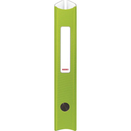 Ordner 5cm Wave kiwi