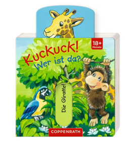 minifanten 03: Kuckuck, wer ist da?