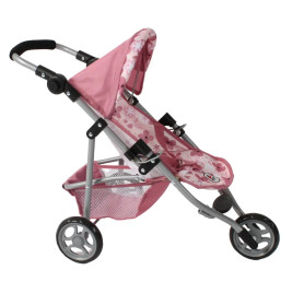 Jogging-Buggy ''LOLA''