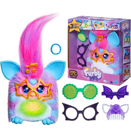 FUR Furby Vibes