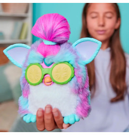FUR Furby Vibes
