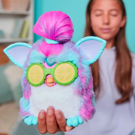 FUR Furby Vibes