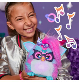 FUR Furby Vibes