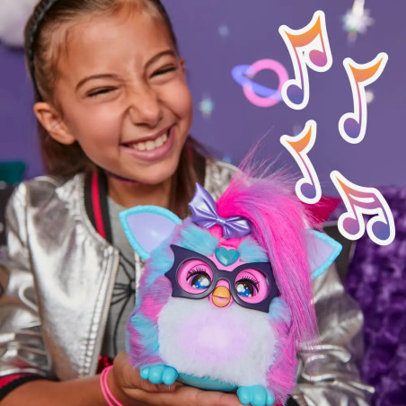FUR Furby Vibes