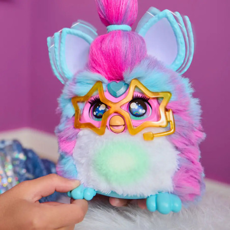 FUR Furby Vibes