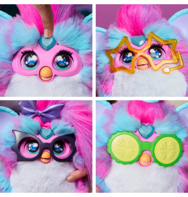 FUR Furby Vibes