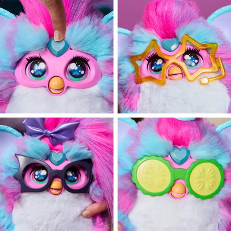 FUR Furby Vibes