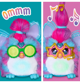 FUR Furby Vibes