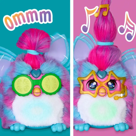 FUR Furby Vibes
