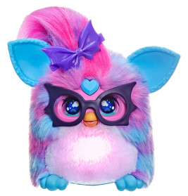 FUR Furby Vibes
