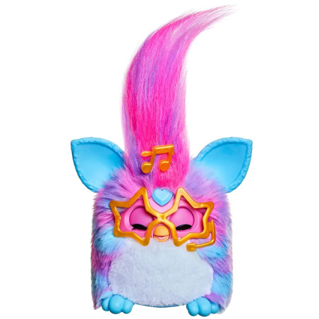 FUR Furby Vibes