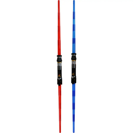 Laser-Schwert Licht   Sound