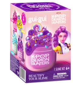 Moose Toys GUI GUI K-POP DEMON HUNTERS SINGLE PK