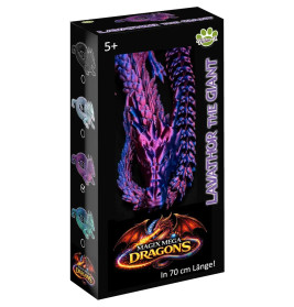 MagiX Mega Dragons 70 cm