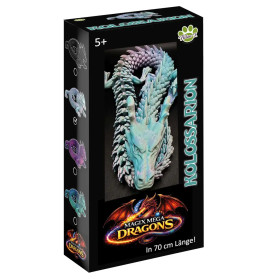 MagiX Mega Dragons 70 cm