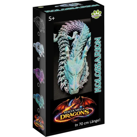 MagiX Mega Dragons 70 cm