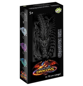 MagiX Mega Dragons 70 cm