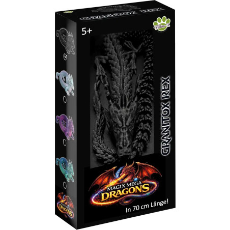 MagiX Mega Dragons 70 cm