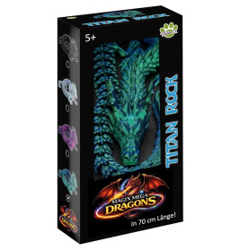 MagiX Mega Dragons 70 cm