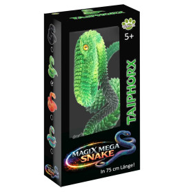 XL Schlange