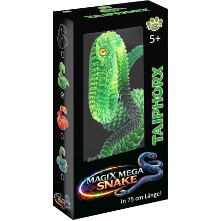 XL Schlange