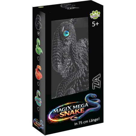 XL Schlange