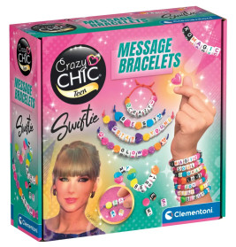 Swifty – Freundschafts-Armbänder