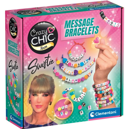 Swifty – Freundschafts-Armbänder