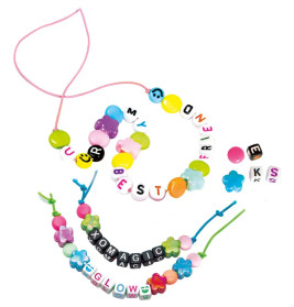 Swifty – Freundschafts-Armbänder