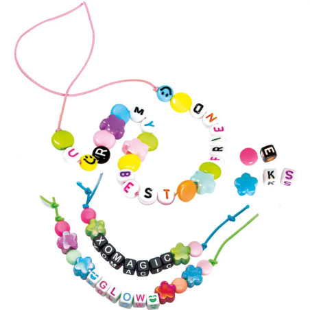 Swifty – Freundschafts-Armbänder